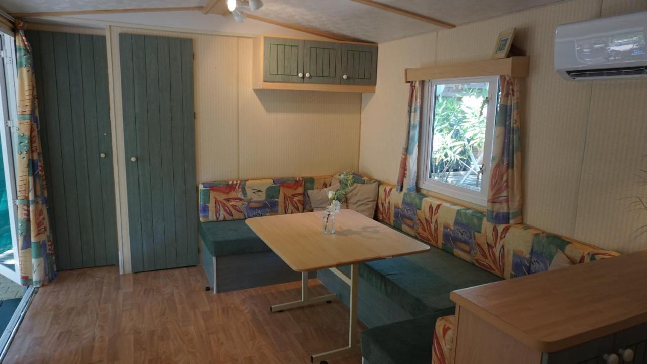 Camping Met Buitenkeuken Op Lei Suves - Joycasa Roquebrune-sur-Argens