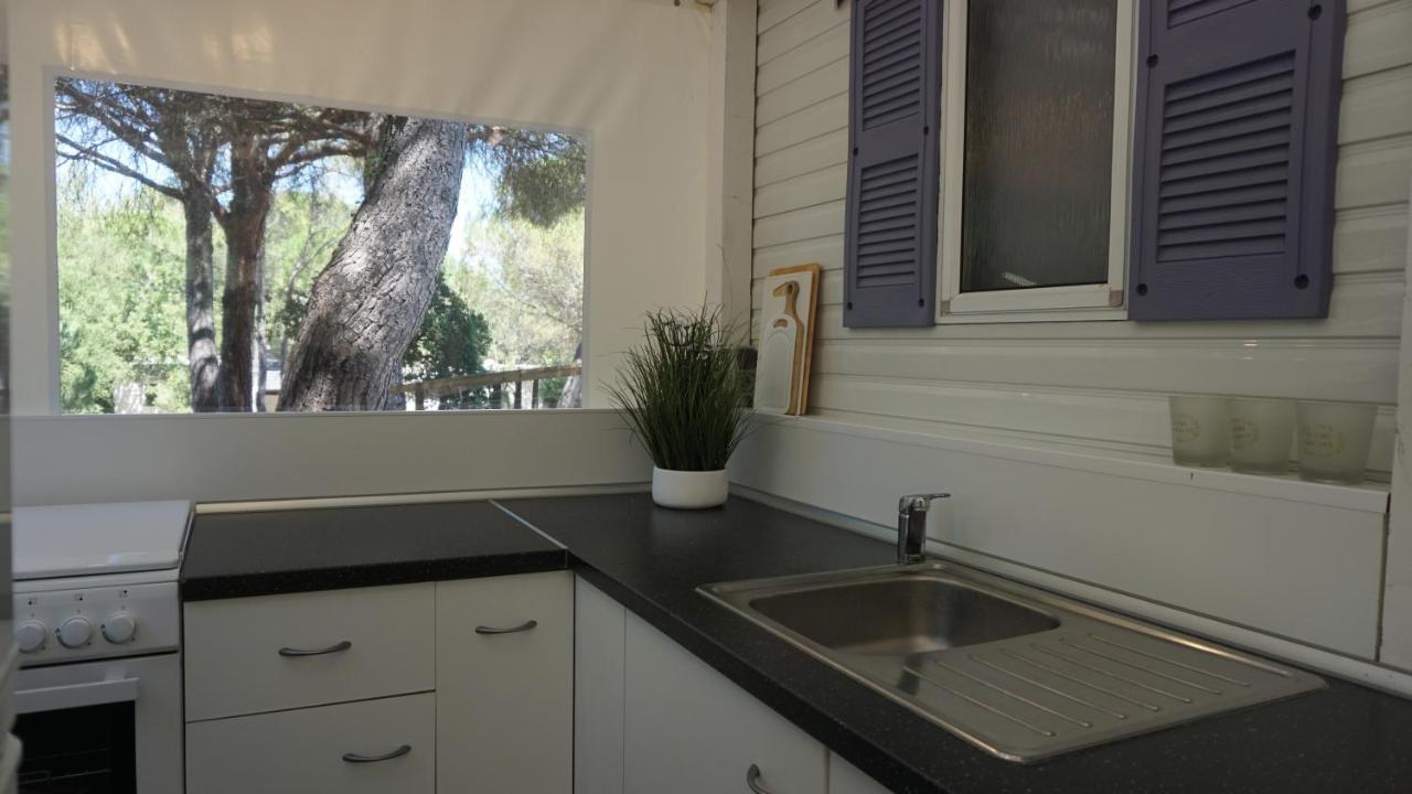 Campsite Met Buitenkeuken Op Lei Suves - Joycasa Roquebrune-sur-Argens
