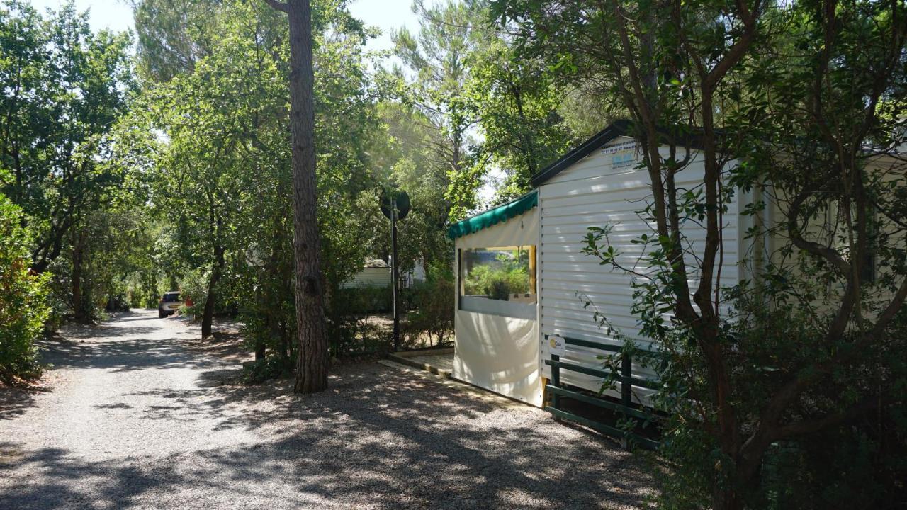 Met Buitenkeuken Op Lei Suves - Joycasa Campsite Roquebrune-sur-Argens