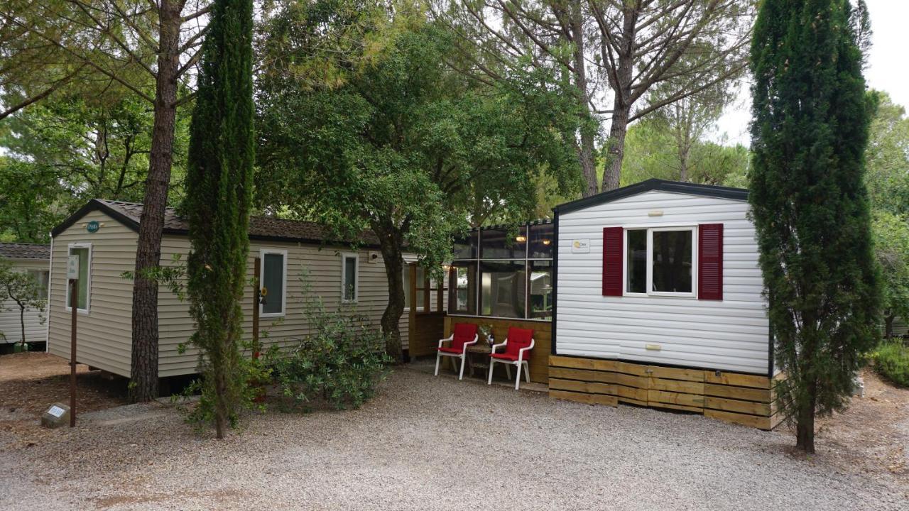Campsite Met Buitenkeuken Op Lei Suves - Joycasa Roquebrune-sur-Argens