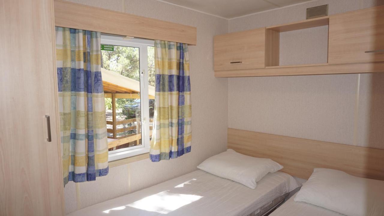 Campsite Met Buitenkeuken Op Lei Suves - Joycasa