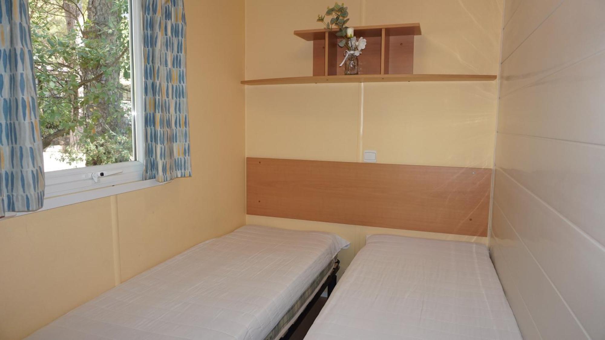 Met Buitenkeuken Op Lei Suves - Joycasa Parque de Campismo Roquebrune-sur-Argens