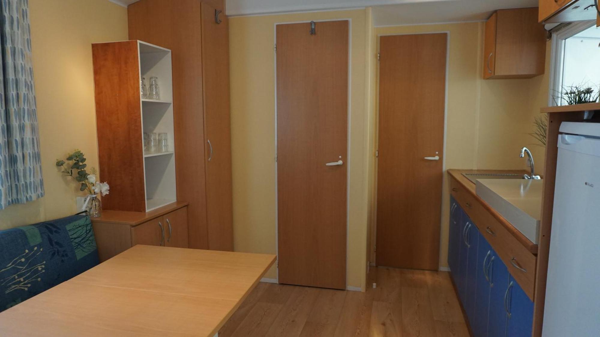 Campsite Met Buitenkeuken Op Lei Suves - Joycasa Roquebrune-sur-Argens