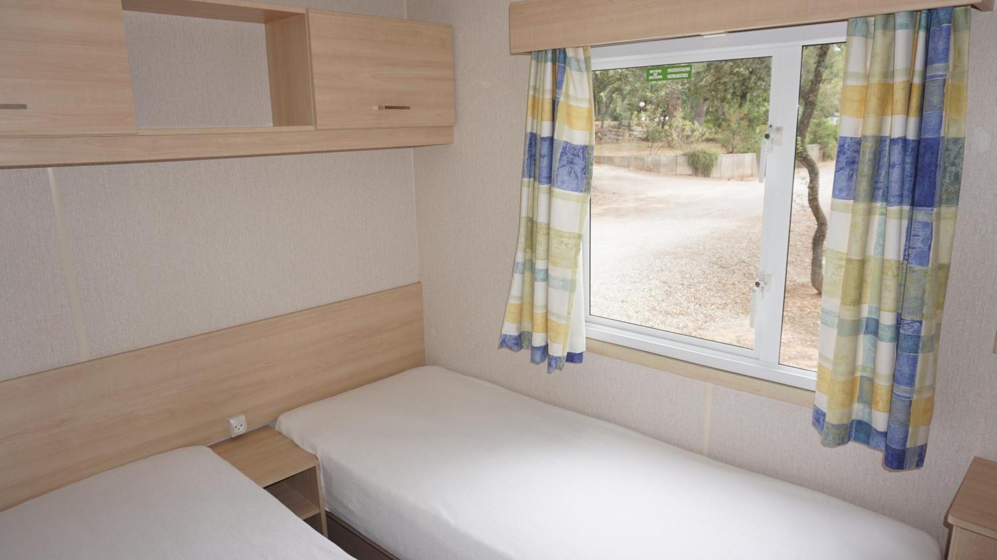 Met Buitenkeuken Op Lei Suves - Joycasa Parque de Campismo Roquebrune-sur-Argens