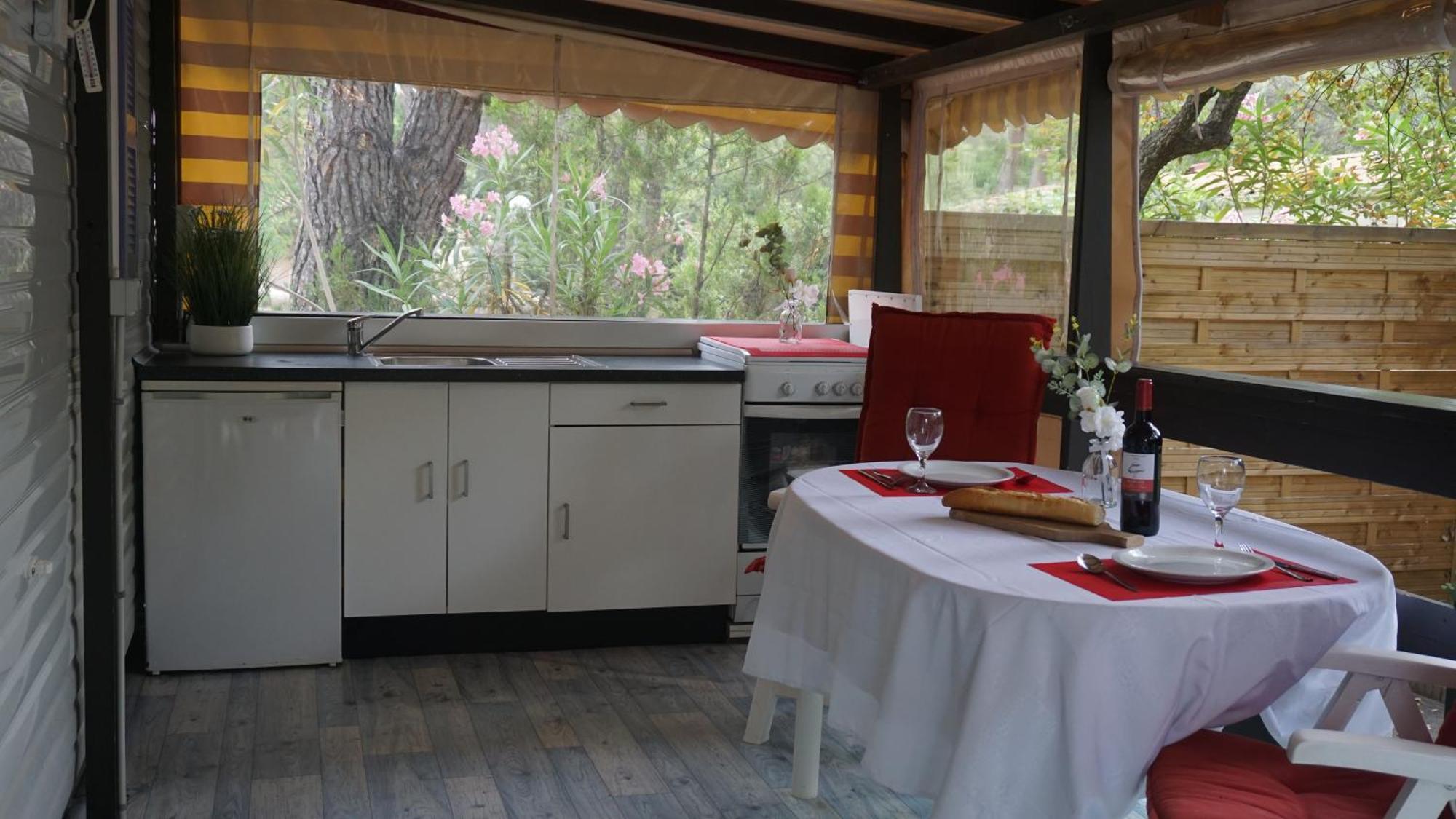 Met Buitenkeuken Op Lei Suves - Joycasa Roquebrune-sur-Argens